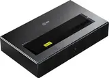 Проектор Cactus CS-U2.B DLP 800Lm ANSI (1920x1080) 15000:1 ресурс лампы:50000часов 2xUSB typeA 2xHDMI 1.78кг