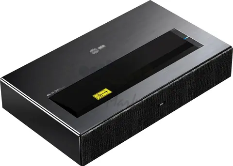 Проектор Cactus CS-U2.B DLP 800Lm ANSI (1920x1080) 15000:1 ресурс лампы:50000часов 2xUSB typeA 2xHDMI 1.78кг
