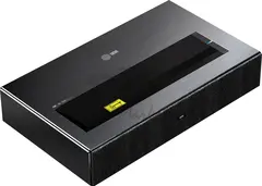 Проектор Cactus CS-U2.B DLP 800Lm ANSI (1920x1080) 15000:1 ресурс лампы:50000часов 2xUSB typeA 2xHDMI 1.78кг
