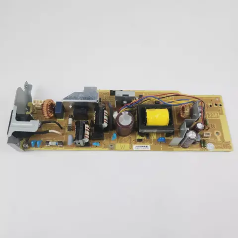 Низковольтный блок питания оригинал Canon L.V. POWER SUPPLY PCB ASSY для Canon i-Sensys MF421dw, (FM1-Z941-000000 | FK4-4590-010000)