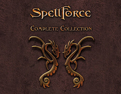 SpellForce Complete Pack (для ПК, цифровой код доступа)