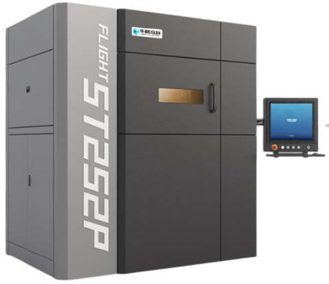 3D-принтер Farsoon Flight HT252P