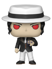 Фигурка Funko POP! Animation Demon Slayer Muzan Kibutsuji