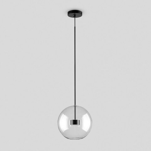 Люстра Balls 01 Bubble Black