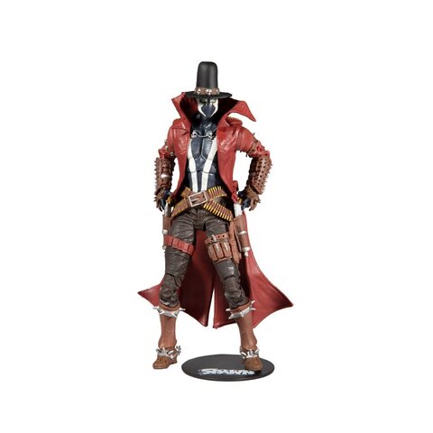 Фигурка McFarlane Toys Spawn: Gunslinger Spawn