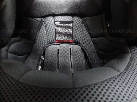 Шлем Shoei GT-AIR 2 синий-металик-матовый Размер XL (61-62)