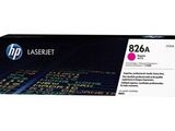 Картридж HP CF313A (826A) для HP Color LaserJet Enterprise M855, красный. Ресурс 31500 страниц