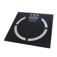 Напольные весы Galaxy GL 4850 черный
