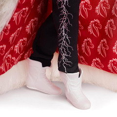 Кен в Шубе. Barbie The Movie