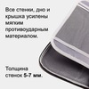 Картинка органайзер Skully AY002-13 3 black - 6