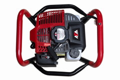 Мотобур ADA Ground Drill 2 (без шнека)