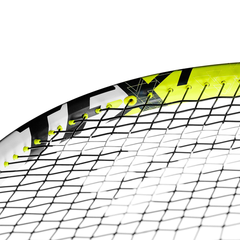 Теннисная ракетка Tecnifibre TF-X1 270 V2 + струны + натяжка в подарок