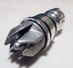 Водяная помпа для Honda Forza 300