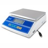 Весы фасовочные/порционные настольные Mertech M-ER 326AF-6.1 Cube, RS232/USB, 6кг, 1гр, 255х210, с поверкой