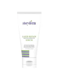Storyderm Laser Repair Serum восстанавливающая сыворотка после косметологических процедур
