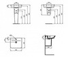 Раковина Ideal Standard Connect Air E035701