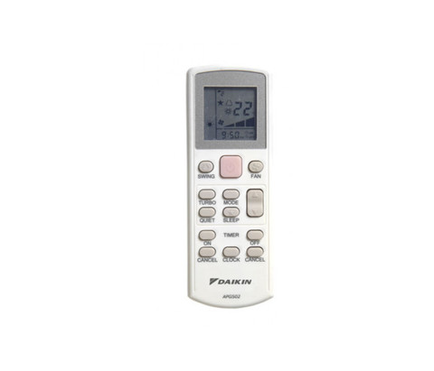 Кондиционер (настенная сплит-система) Daikin FTYN35L/RYN35L Кондиционер (настенная сплит-система) Daikin FTYN35L/RYN35L