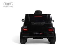 Mercedes Brabus Z999ZZ 4WD (Полноприводный)