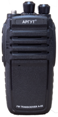 Рация Аргут А-25