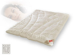 Одеяло очень легкое 200х200 Hefel Эксклюзив Тенсел Clima Control Comfort