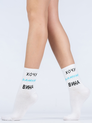 Носки 80159-11 Hobby Line