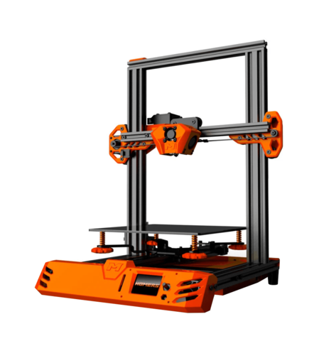 3D-принтер TEVO Tarantula PRO 2020