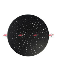 Верхний душ Warmer Black Line  3009005