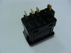 выключатель блокировки дифференциала УАЗ ПРОФИ