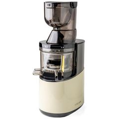 Шнековая соковыжималка King Mix GP-40S ваниль крем