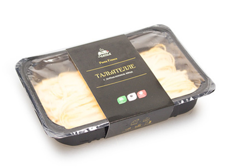 Тальятелли Semola, 250г