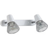 Спот Arte Lamp Grid A9268AP-2WH