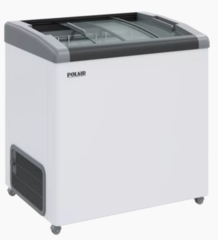 Морозильный ларь Polair DF120C-P
