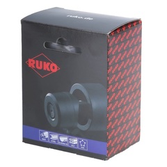 Пробойник отверстий в металле 18,0мм 3z Ruko 109180