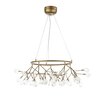 Люстра подвесная ST Luce Riccardo SL411.233.45
