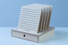 Нейротренажёр «Геоборд 5 в 1»