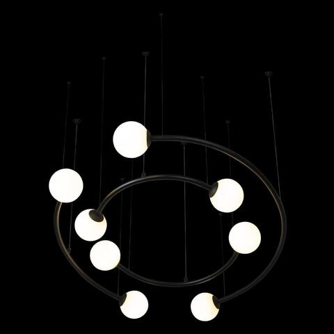 Подвесной светильник Loft It Infinite 10155/800 Black
