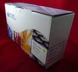 Тонер-картридж Oki C801/C821 7.3K (yellow) (Katun)