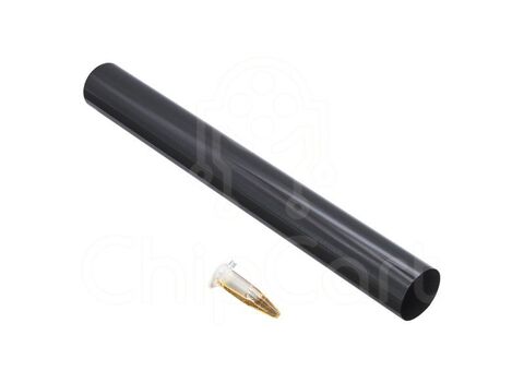 Термопленка для Kyocera M2040/P2235/P2040/M2135/M2540, металлизированная, Grafit