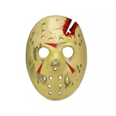 Реплика Neca Friday the 13th: Jason Mask
