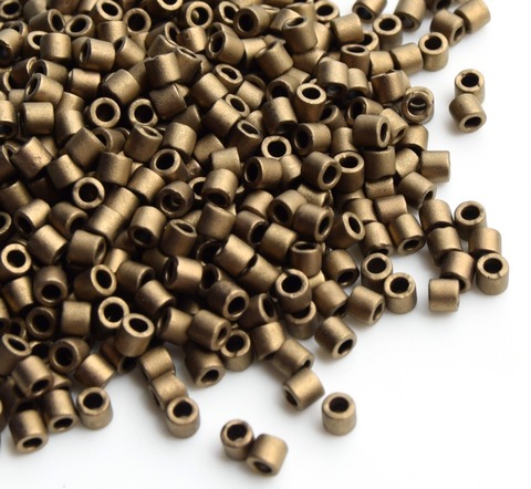 DBM-0322 Metallic Gold Matted