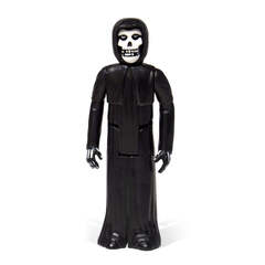 Фигурка Super7 Misfits: The Fiend (Midnight Black)