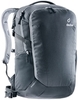 Картинка рюкзак для ноутбука Deuter Gigant 32 Black - 1