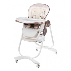 Стульчик для кормления Nuovita Fantasia (Moca / Мокко)
