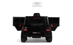 Mercedes Brabus Z999ZZ 4WD (Полноприводный)