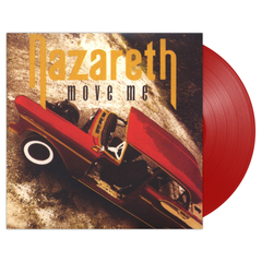 Nazareth / Move Me (Coloured Vinyl)(LP)
