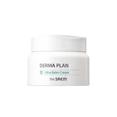 Крем THE SAEM Derma Plan Ultra Balm Cream 60ml
