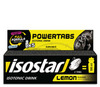 Изотоник Isostar в таблетках Powertabs лимон