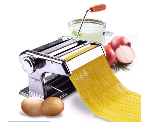 Лапшерезка Pasta Machine