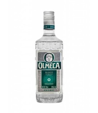 Olmeca Blanco 38 %