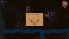 Lords and Villeins (для ПК, цифровой код доступа)